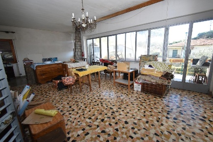 Foto Appartamento a Pisa Tirrenia di 160 m² con 6 locali in vendita