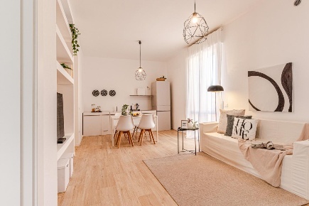 Foto Appartamento a Pontedera Centro di 131 m² con 5 locali in vendita