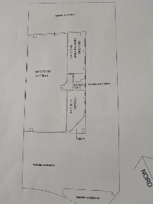 Foto Capannone industriale a Montelupo Fiorentino Centro di 250 m²