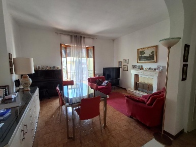 Foto Appartamento a Vinci Spicchio-sovigliana di 130 m² con 4 locali