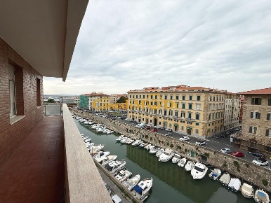 Foto Appartamento a Livorno Cavour - San Carlo di 100 m² con 4 locali