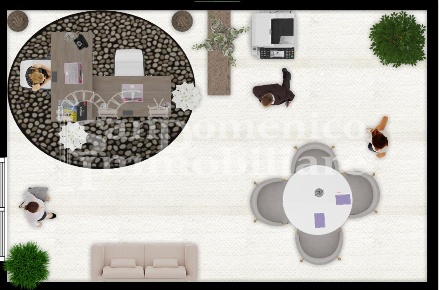 Foto Locale commerciale a Cascina Navacchio Nord - Zambra di 40 m²