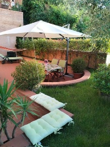 Foto Appartamento a Siena Cavour - Mentana di 105 m² con 5 locali