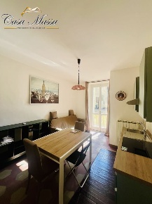 Foto Appartamento in VIA NIZZA, Torino Nizza Millefonti di 75 m² in vendita