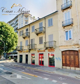 Foto Appartamento in VIA NIZZA, Torino Nizza Millefonti di 75 m² in vendita
