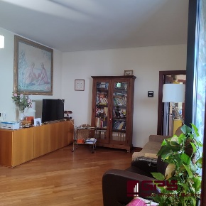 Foto Appartamento in Via P. Borsellino, Bitritto di 90 m² con 3 locali