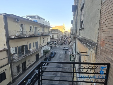 Foto Appartamento a Afragola di 80 m² con 3 locali in affitto