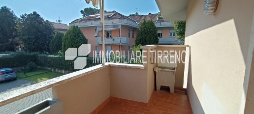 Foto Appartamento a Massa Marina di Massa Centro di 60 m² con 3 locali