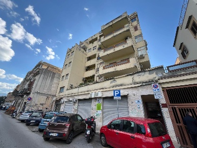 Foto Box a Palermo Malaspina di 22 m² in vendita