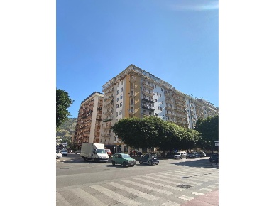 Foto Appartamento a Palermo Montepellegrino di 145 m² con 4 locali