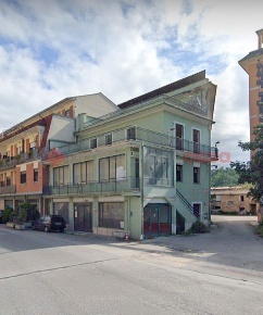 Foto Hotel in Via Maria 1, Frosinone Madonna Della Neve di 1100 m²