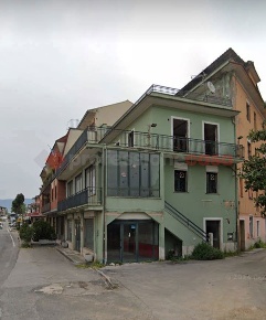 Foto Hotel in Via Maria 1, Frosinone Madonna Della Neve di 1100 m²