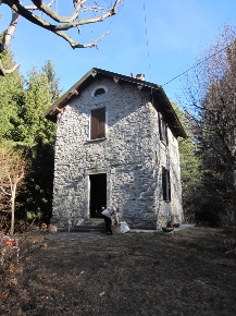 Foto Casa indipendente in Via Menaresta 40, Bellagio di 150 m² in vendita