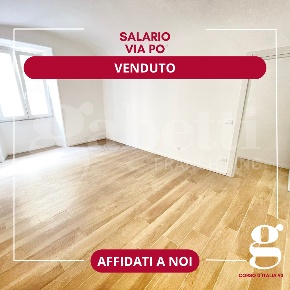 Foto Appartamento in Po, Roma Salario - Porta Pia di 95 m² con 4 locali