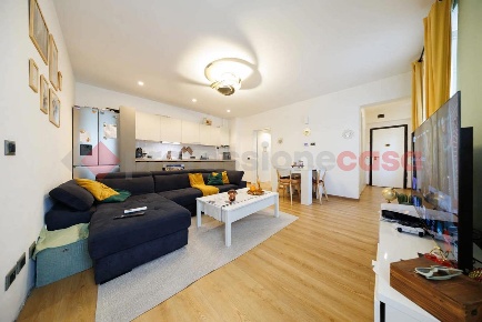 Foto Appartamento a Livorno Zola - Galilei di 59 m² con 2 locali in vendita