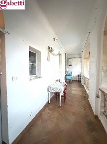 Foto Appartamento a Siena Fuori Porta Camollia di 156 m² con 8 locali