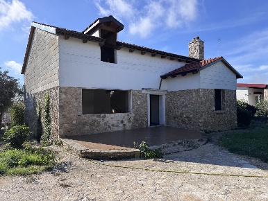 Foto Villa unifamiliare in Via MICHAEL 12, Statte di 250 m² con 10 locali