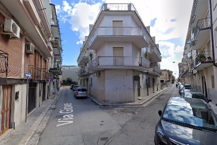 Foto Appartamento in GIOVE, San Severo di 141 m² con 5 locali in vendita