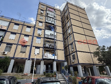 Foto Appartamento in Via Bruno Buozzi 153, Taranto Borgo di 110 m²