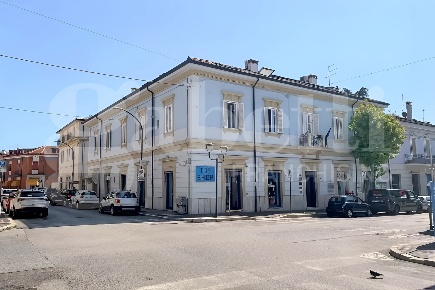 Foto Appartamento in Via GIUSEPPE GARIBALDI 89, Avezzano Centro di 110 m²