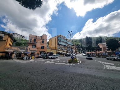 Foto Attico in Via formello 14, Monte Porzio Catone Centro di 104 m²