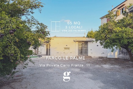 Foto Appartamento in Via PRIVATA CARLO FRANZA 11, Napoli Soccavo di 65 m²