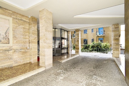 Foto Appartamento in Viale Monza 149, Milano Turro di 85 m² con 3 locali