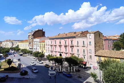 Foto Appartamento in Bucci, Campobasso Centro di 103 m² con 3 locali