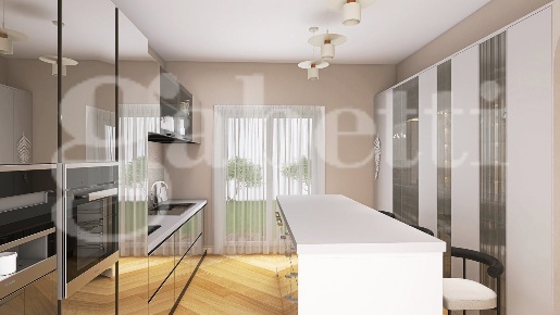 Foto Villa unifamiliare in Via San Gabriele 0, Pianezza Centro di 300 m²