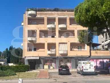 Foto Attico in Via PETRARCA 79, Bastia Umbra Bastia di 125 m² con 4 locali