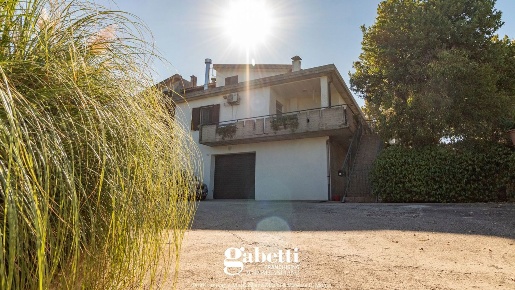 Foto Villa unifamiliare in Contrada San Martino Nord 1, Casalbordino