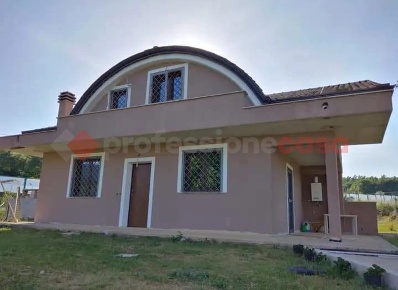 Foto Casa indipendente in Via Celleta 1, Ceccano Centro di 90 m² in vendita