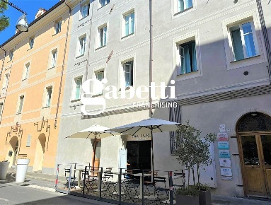 Foto Appartamento in Piazza San Francesco snc, Imperia Oneglia di 104 m²