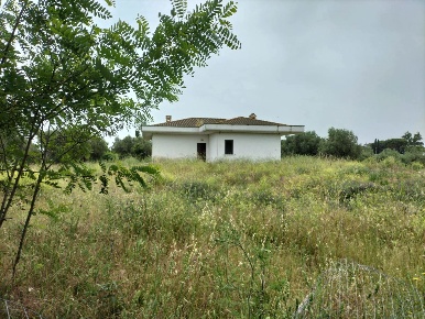 Foto Villa singola in Via Giambattista Nicolini 0, Aprilia Semicentro