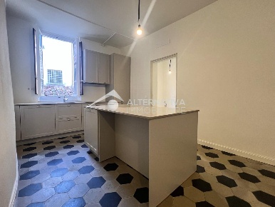 Foto Appartamento a Lucca Piazza Anfiteatro - Torre Guinigi di 139 m²