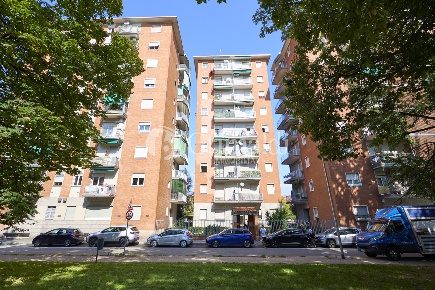 Foto Appartamento in Via terenghi 5, Cinisello Balsamo Balsamo di 55 m²