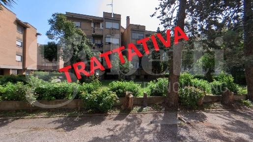 Foto Appartamento in Via Guido Rossa 22, Aprilia Semicentro di 120 m²