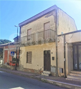 Foto Casa indipendente in Via GIOVANNI XXIII 345, Santa Giusta Centro