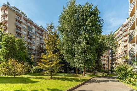 Foto Appartamento in Viale FAENZA 26, Milano Tre Castelli - Faenza di 90 m²