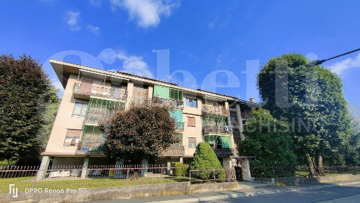 Foto Appartamento in Via Repubblica 1, Gaglianico di 115 m² con 4 locali