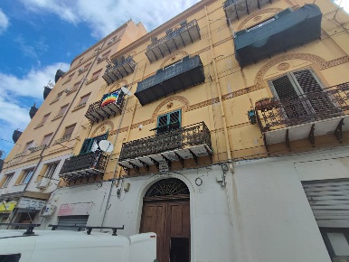 Foto Appartamento in Via Carini 71, Palermo Politeama - Ruggiero Settimo