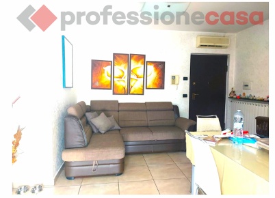 Foto Appartamento in Via CIMABUE 2, Piedimonte San Germano di 90 m²
