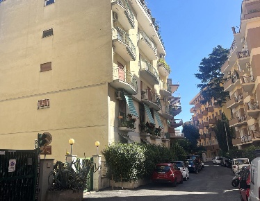 Foto Appartamento in Via Decimo Laberio 21, Roma Balduina di 162 m²