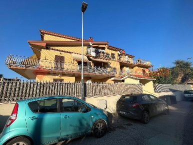 Foto Appartamento in Via Giuseppe La Farina 13, Guidonia Montecelio