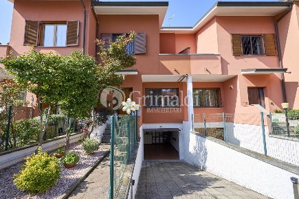 Foto Appartamento in Via rodolfo da cinisello 48, Cinisello Balsamo