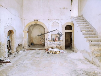 Foto Casa indipendente in -, Scicli Centro di 123 m² con 4 locali
