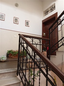 Foto Appartamento in via De Nava, Reggio di Calabria Pineta Zerbi di 106 m²