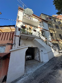 Foto Casa indipendente in Via delle Fornaci, Chieti Chieti Città in vendita