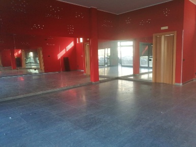 Foto Negozio in Viale della Dalmazia 172, Vasto Vasto Marina con 1 locali