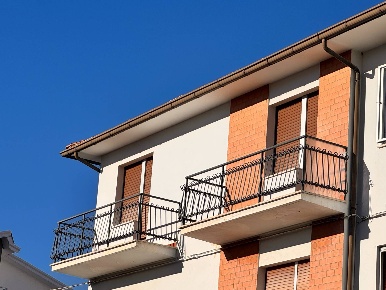 Foto Appartamento in Via Nicola Laurantoni, Fermo Campiglione di 90 m²